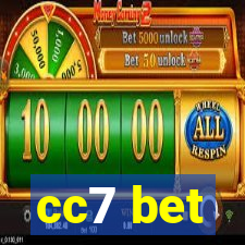 cc7 bet